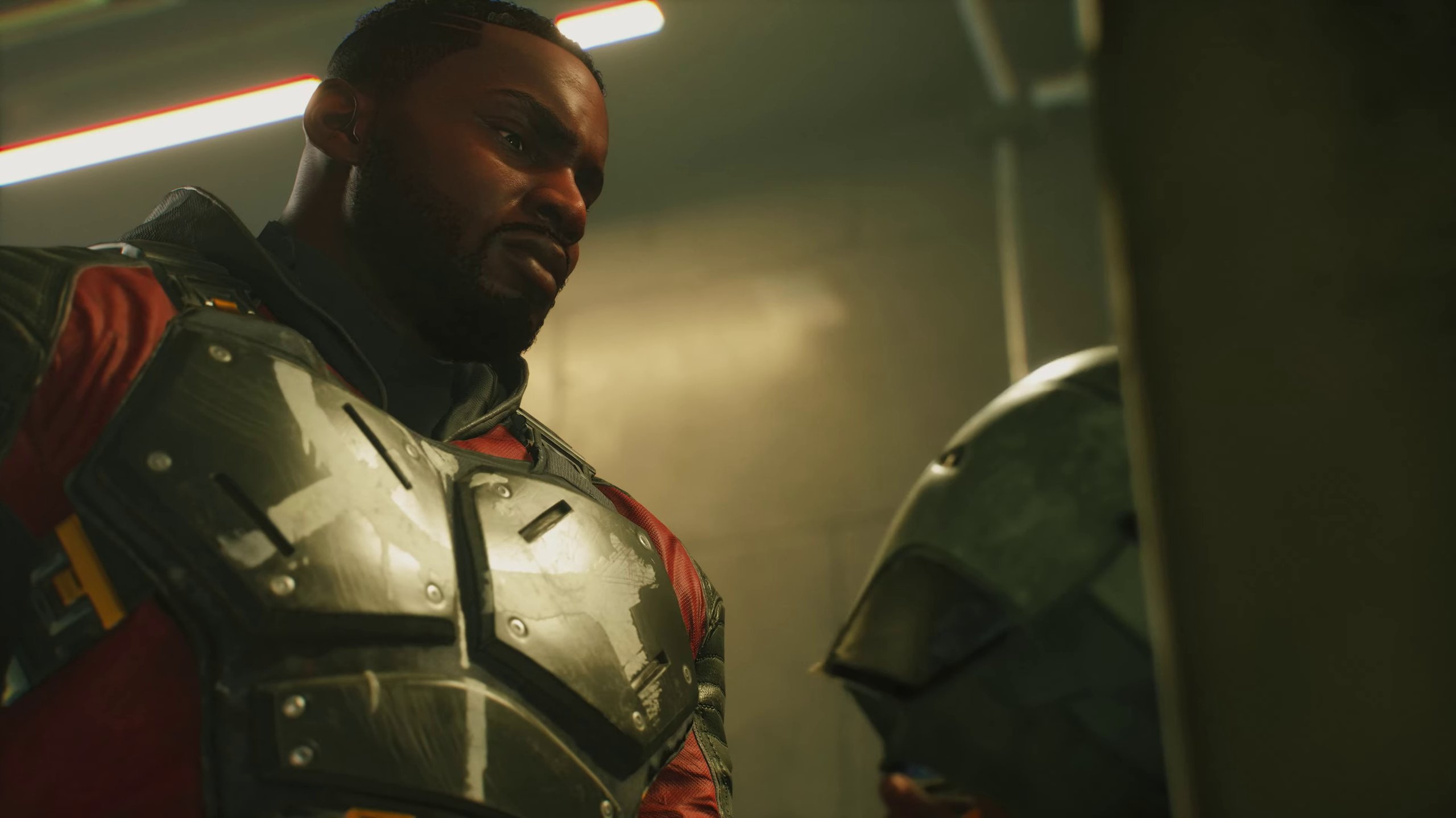 Suicide Squad: Kill The Justice League